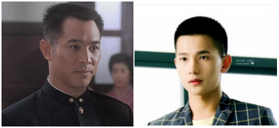 男生經(jīng)典發(fā)型，看看你適合哪種