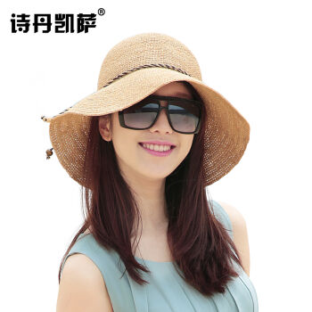 帽子工廠，拉菲草帽