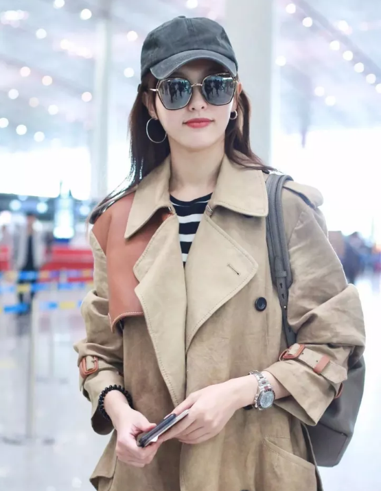 今年秋冬最chic！原來短發(fā)和帽子這么配??！