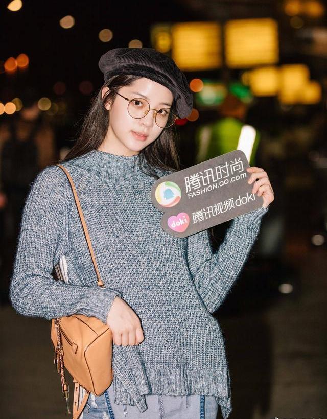  秋冬想凹時尚造型怎么能沒有它？