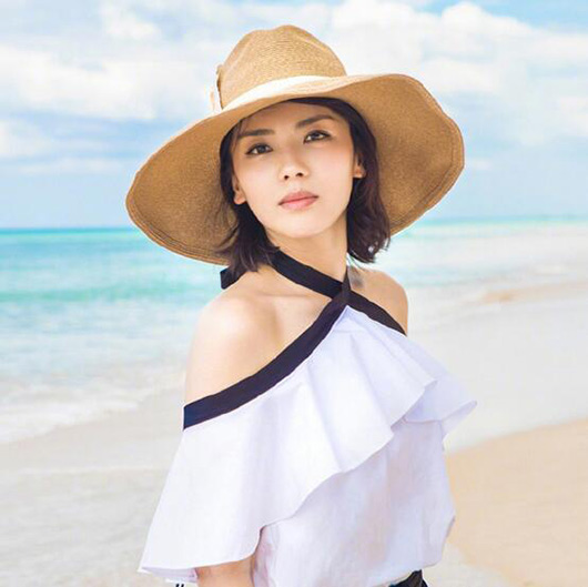 棒球帽和寬邊帽這兩頂帽子！解決你夏日“裝逼”的煩惱！
